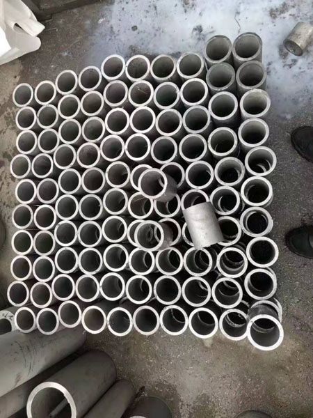 无棣不锈钢管